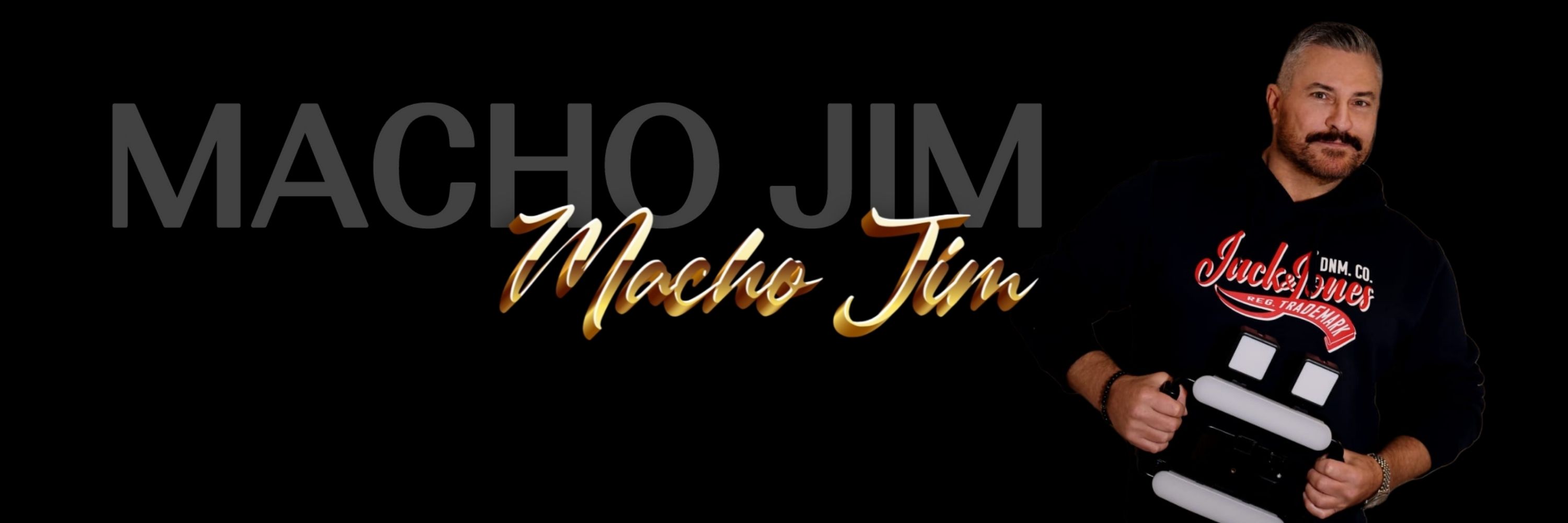 MachoJim