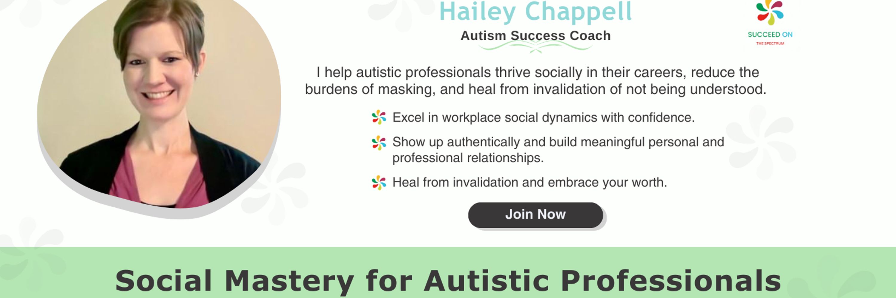 Hailey Chappell, MS, LPC