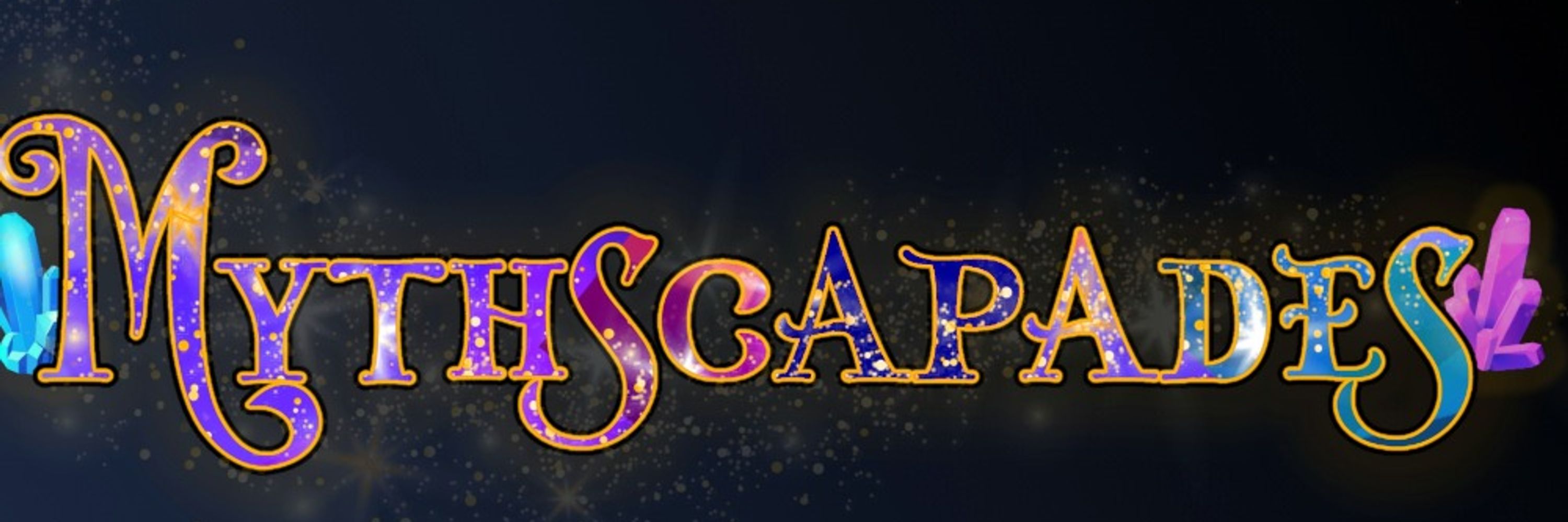 Mythscapades || TTRPG