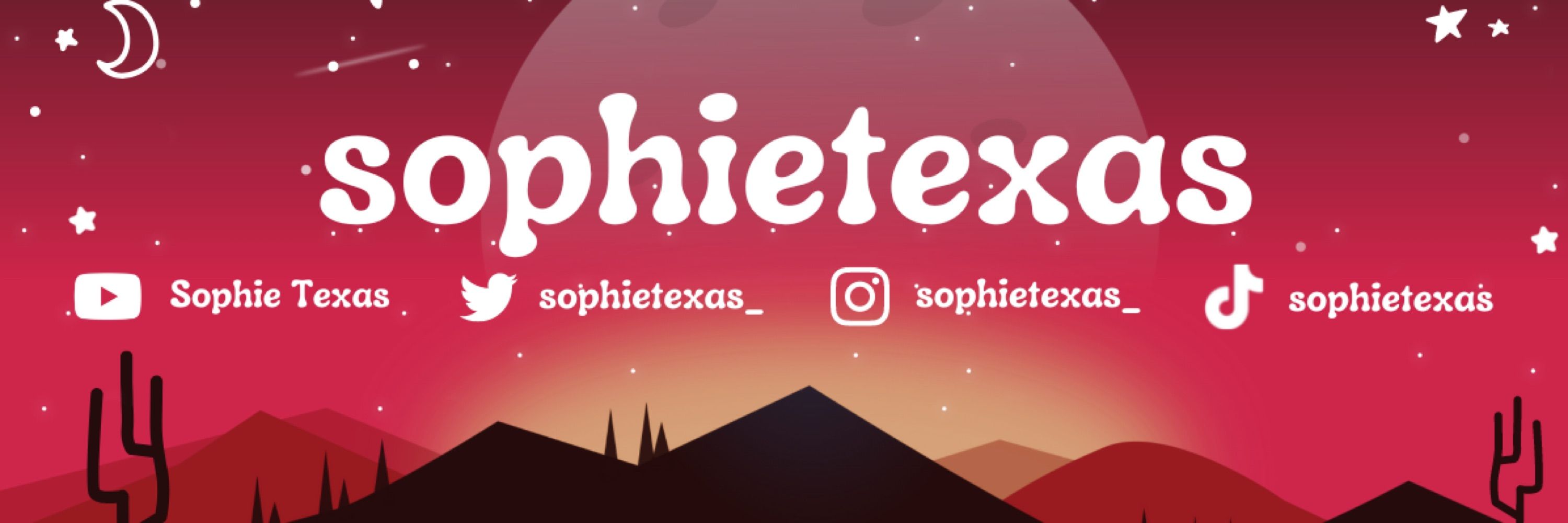 sophietexas
