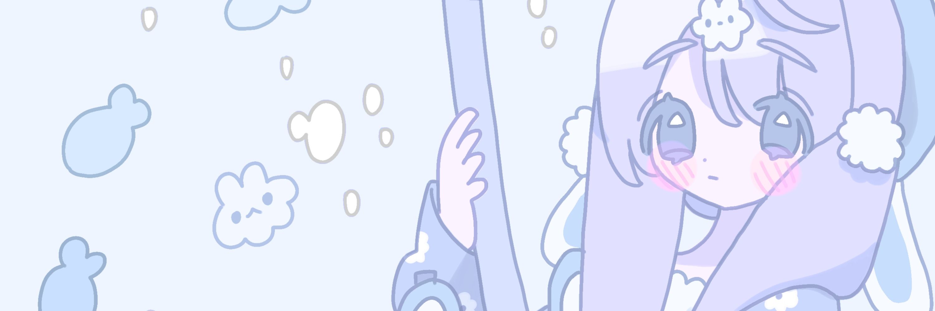 ゆこ🐰🍒