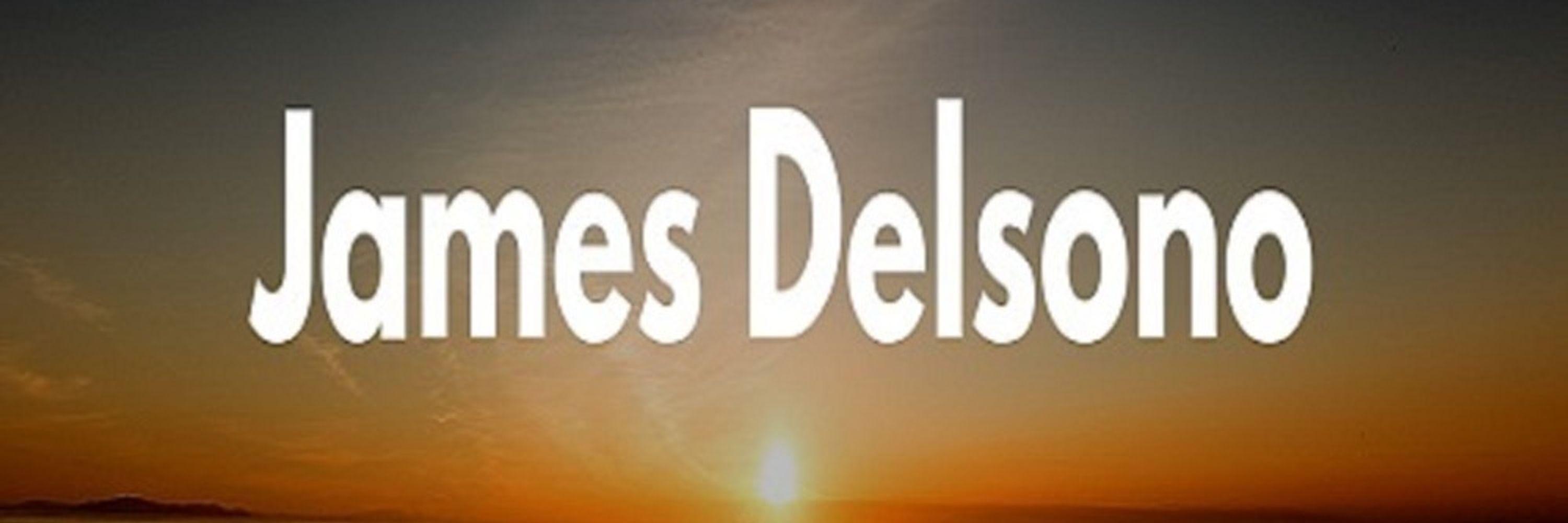 James Delsono