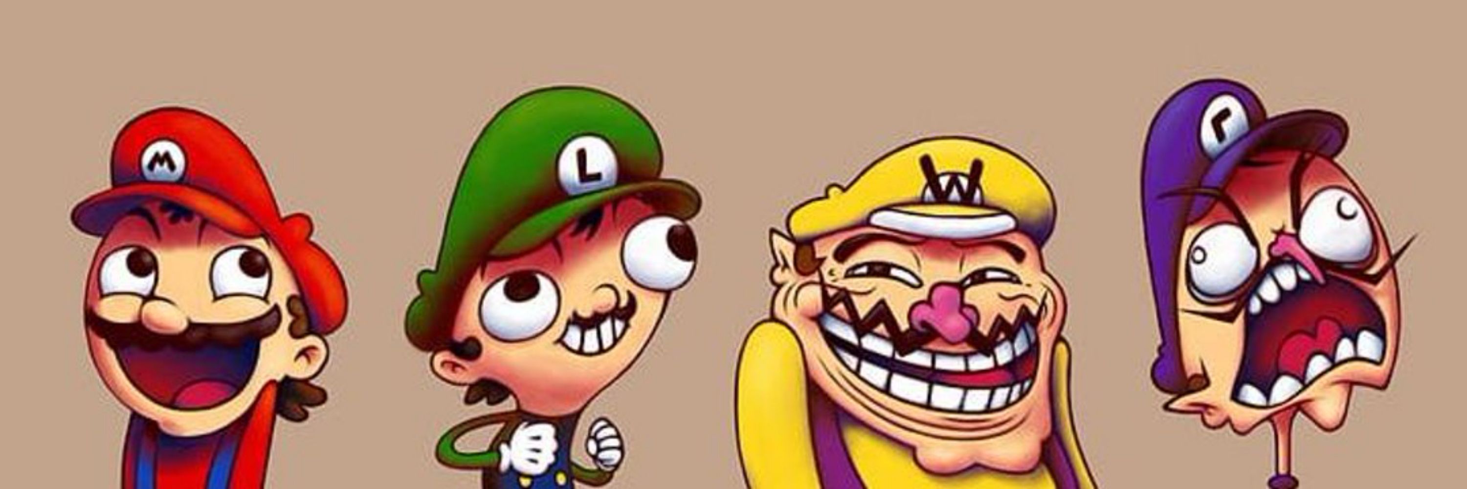 🍄Jeff The Maniac🍄