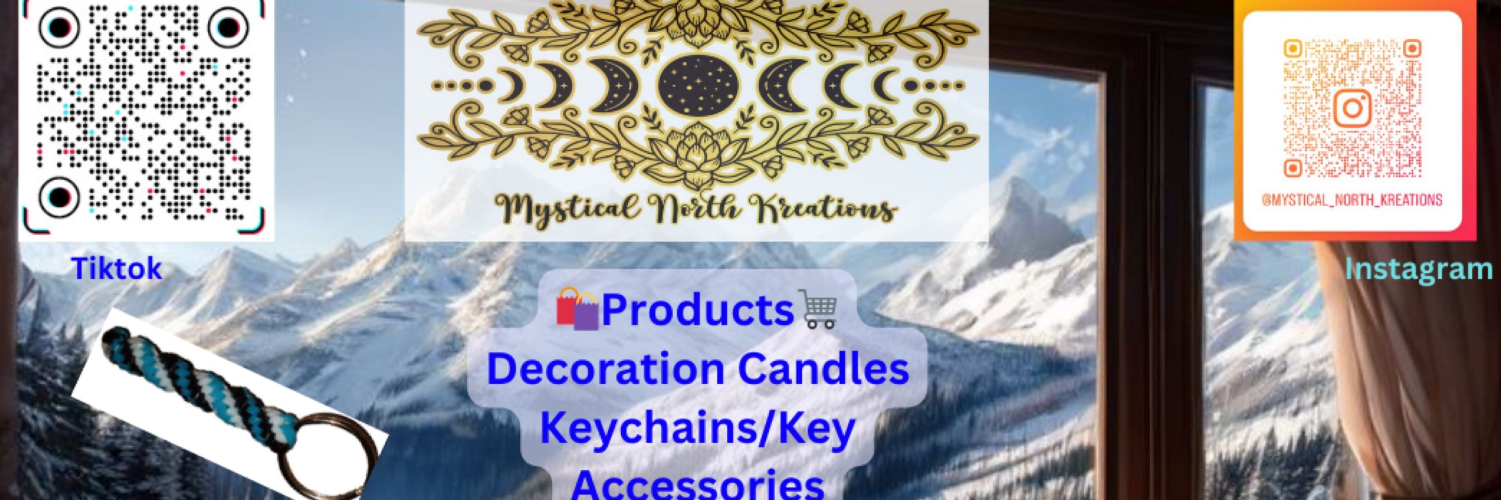Mystical North Kreations
