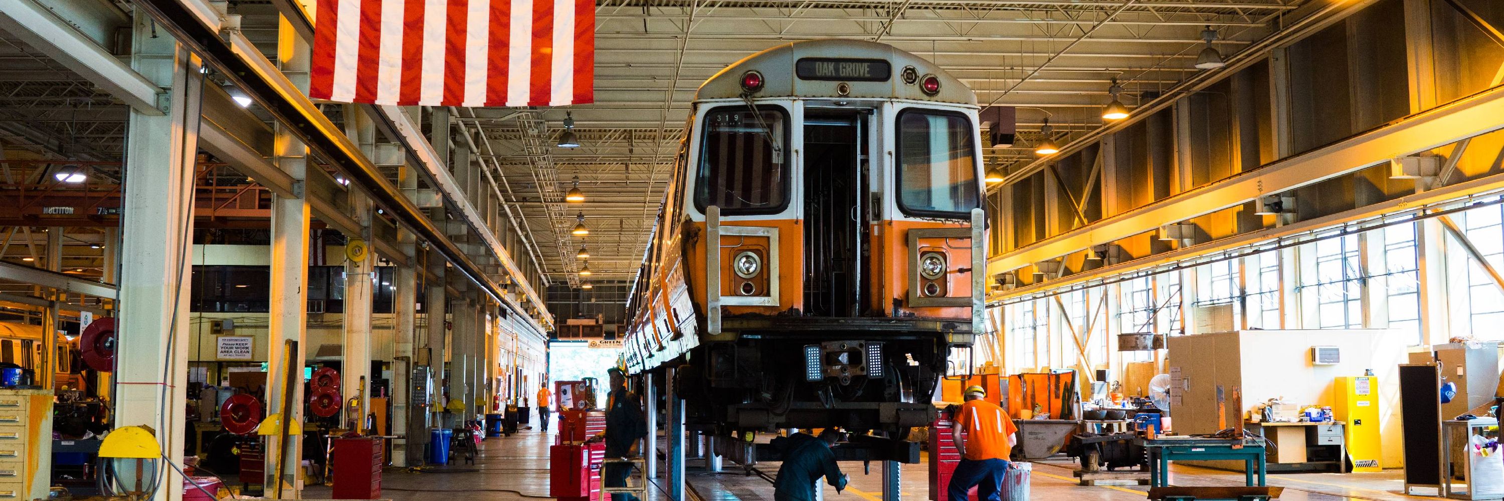 TransitMatters
