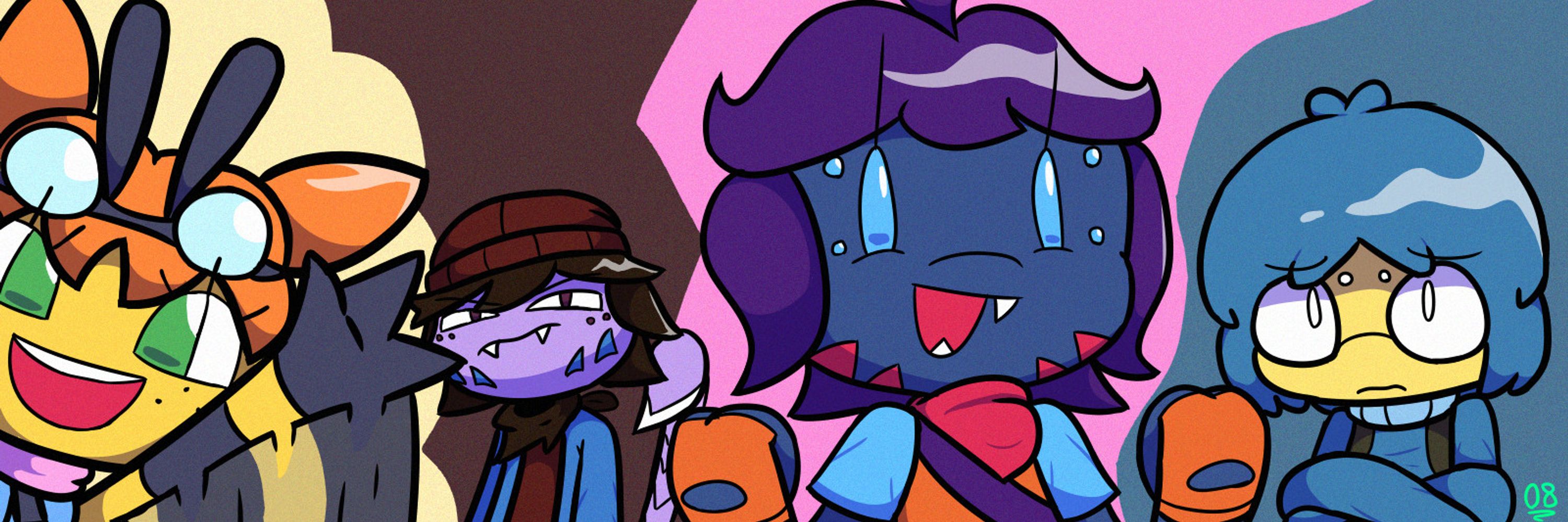 FunnyPlush