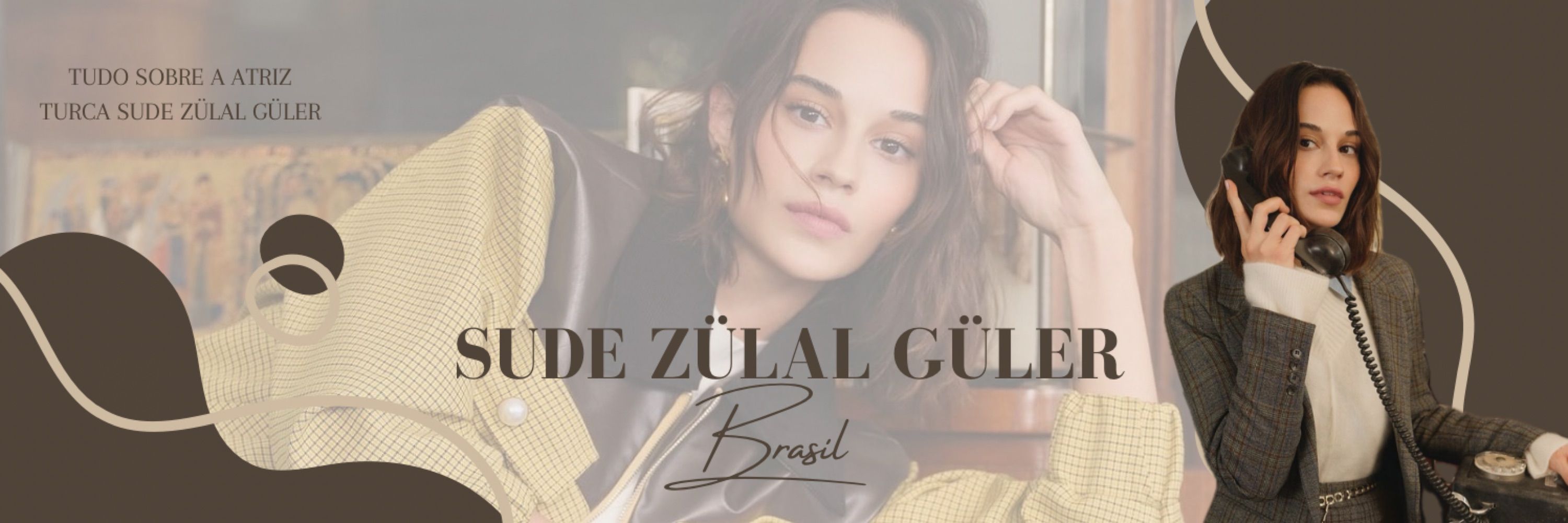 Sude Zülal Güler BR