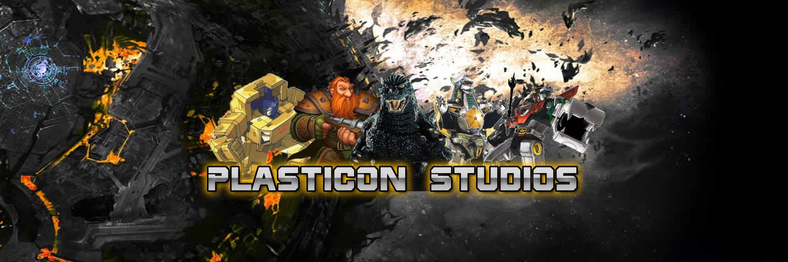 PlasticonStudios