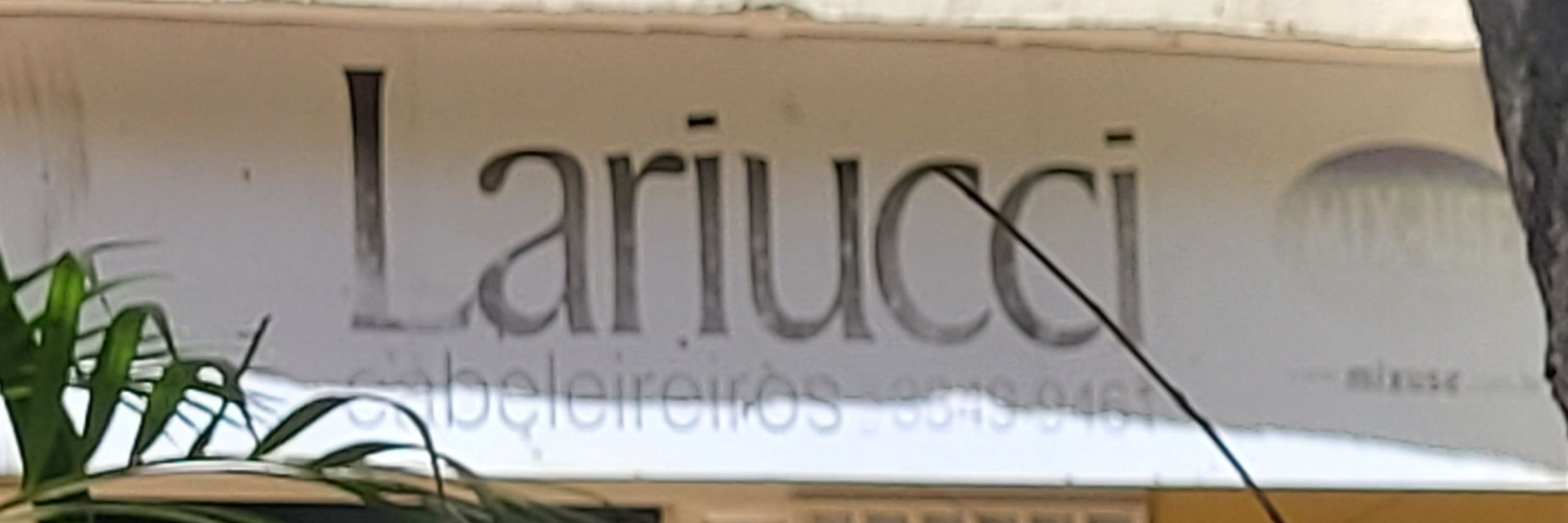 Rebeca ondas ruins