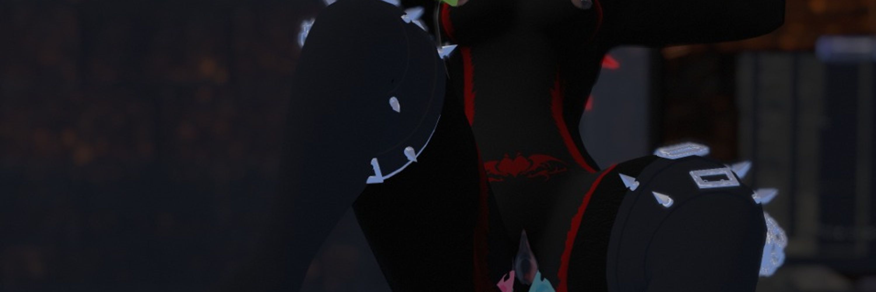 dark hakai