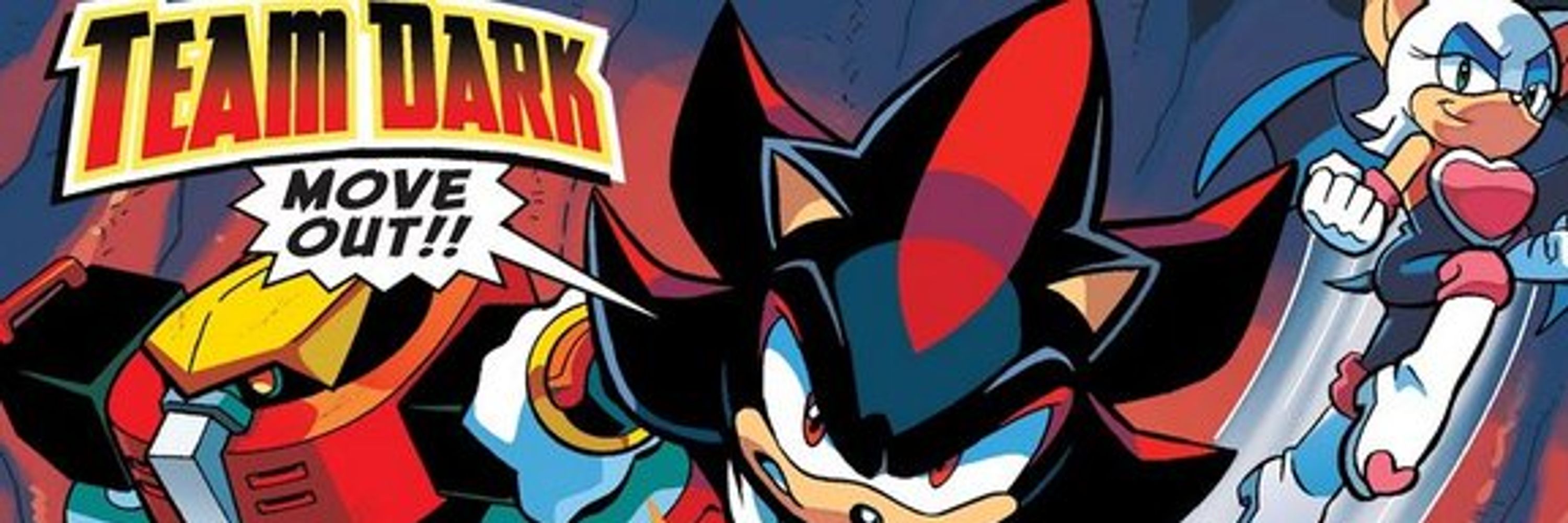 ✷ SHADOW ᴛʜᴇ HEDGEHOG ✷