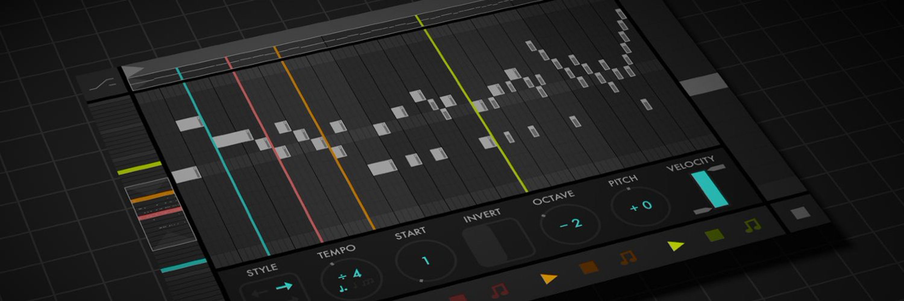 Fugue Machine