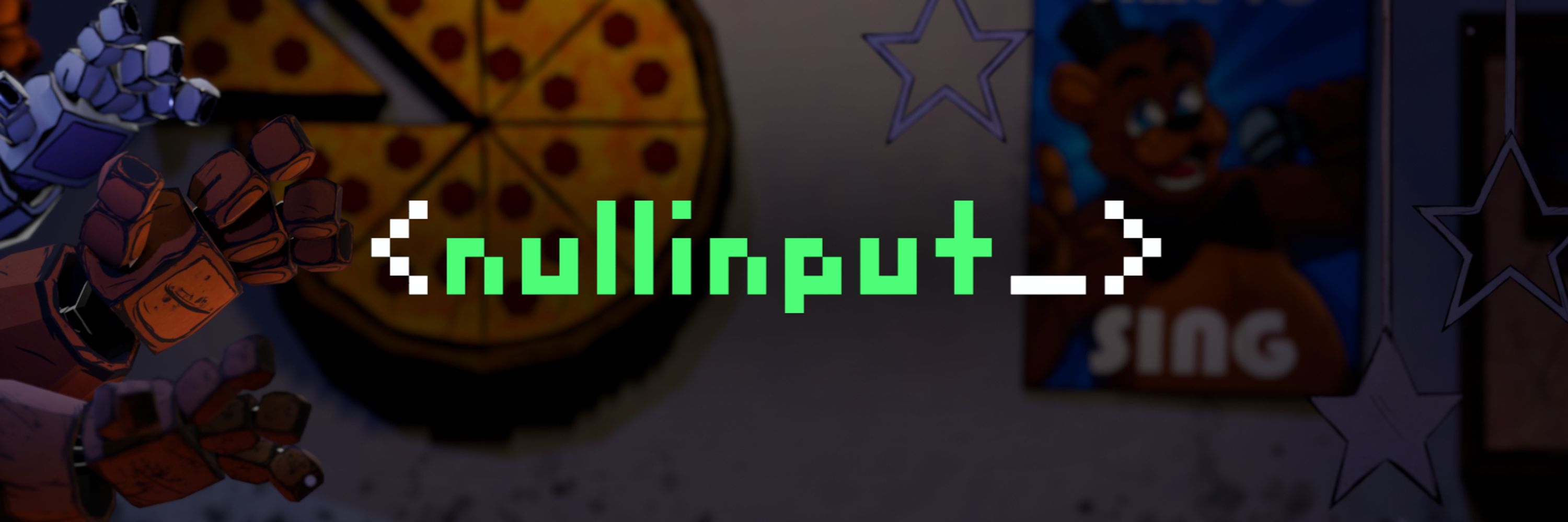 One Week at Just Freddy's