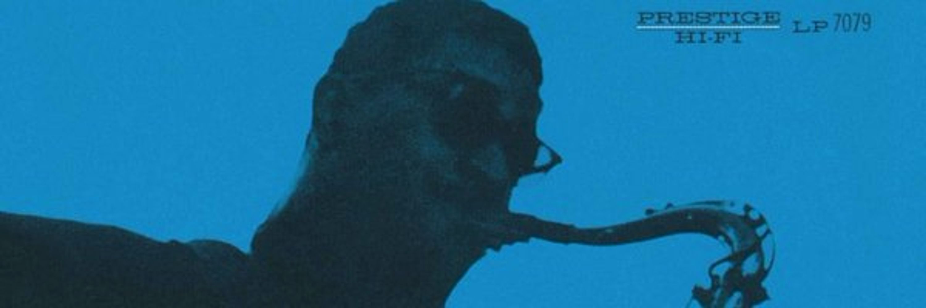 Sonny Rollins