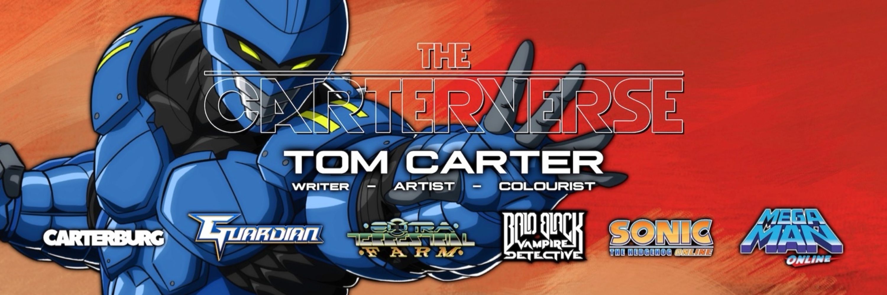 Tom Carter “Indexsonic”