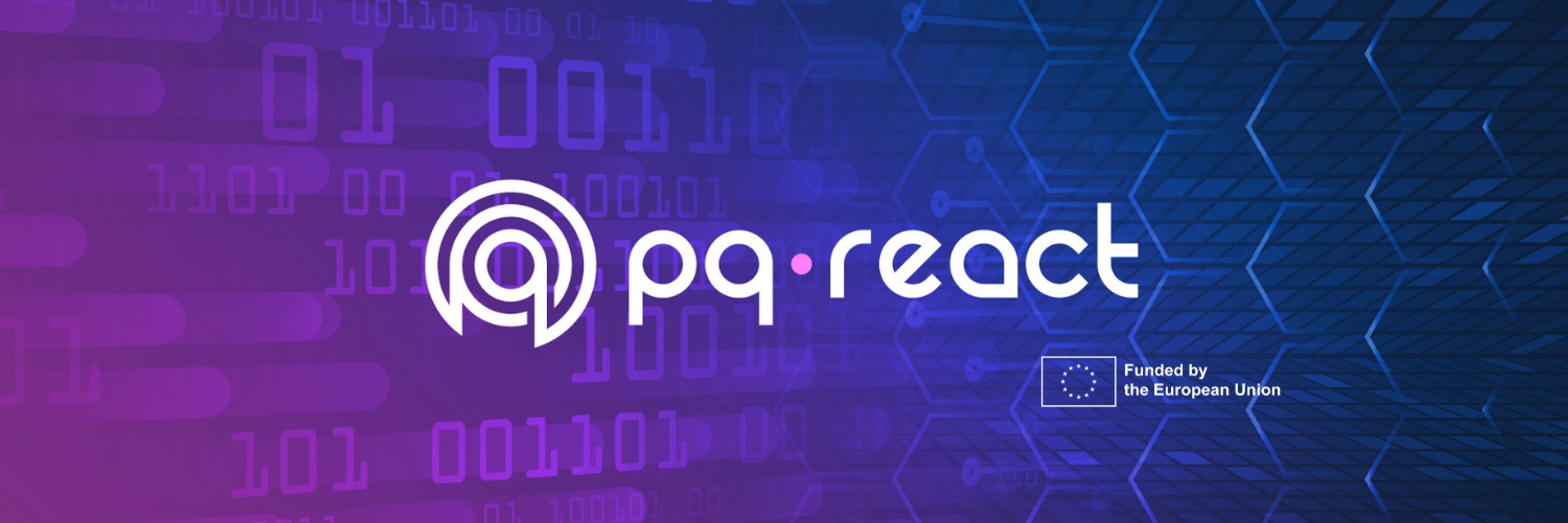 PQ-REACT EU Project