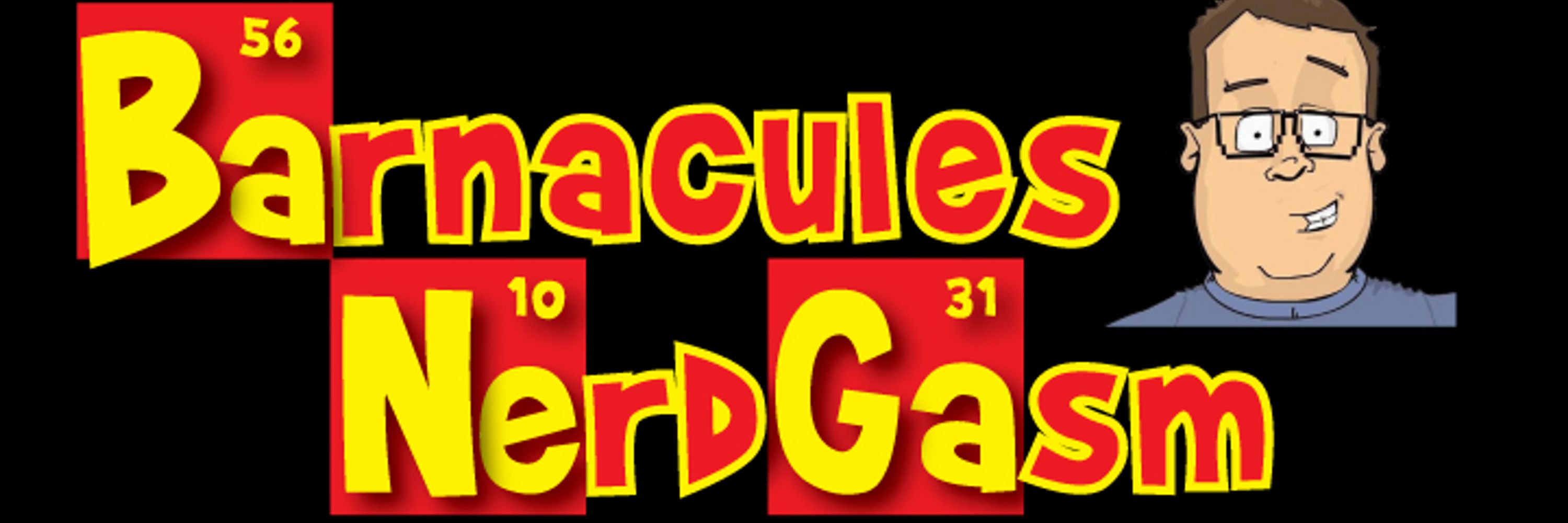 Barnacules