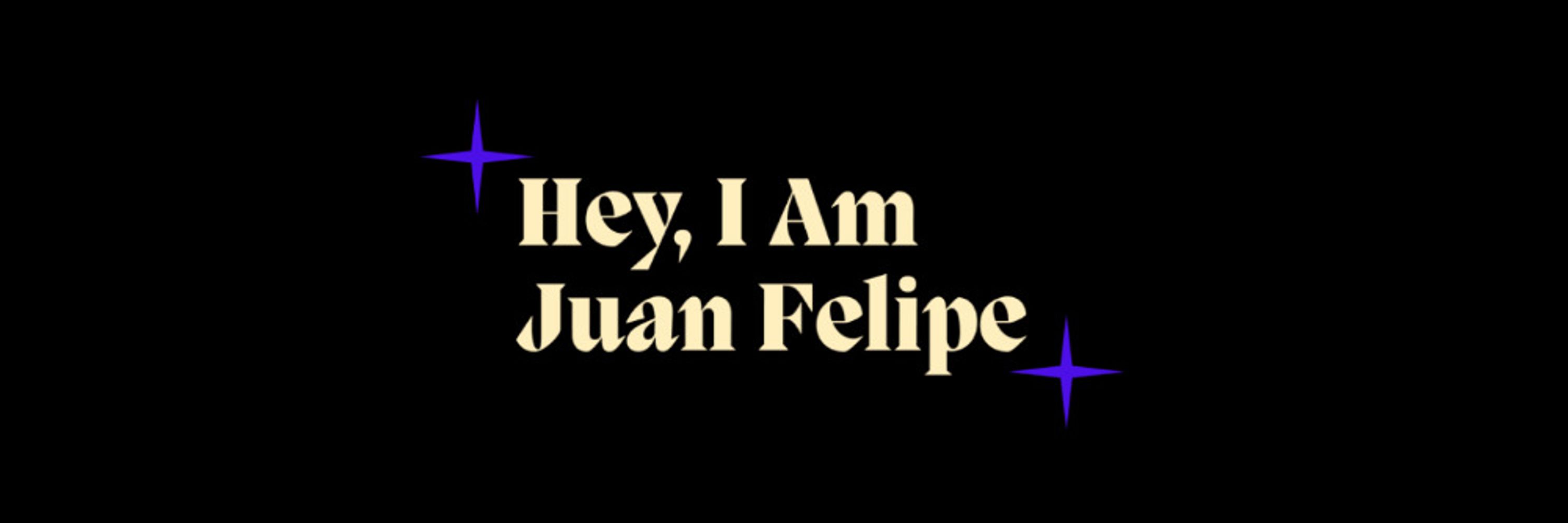 Juan Felipe
