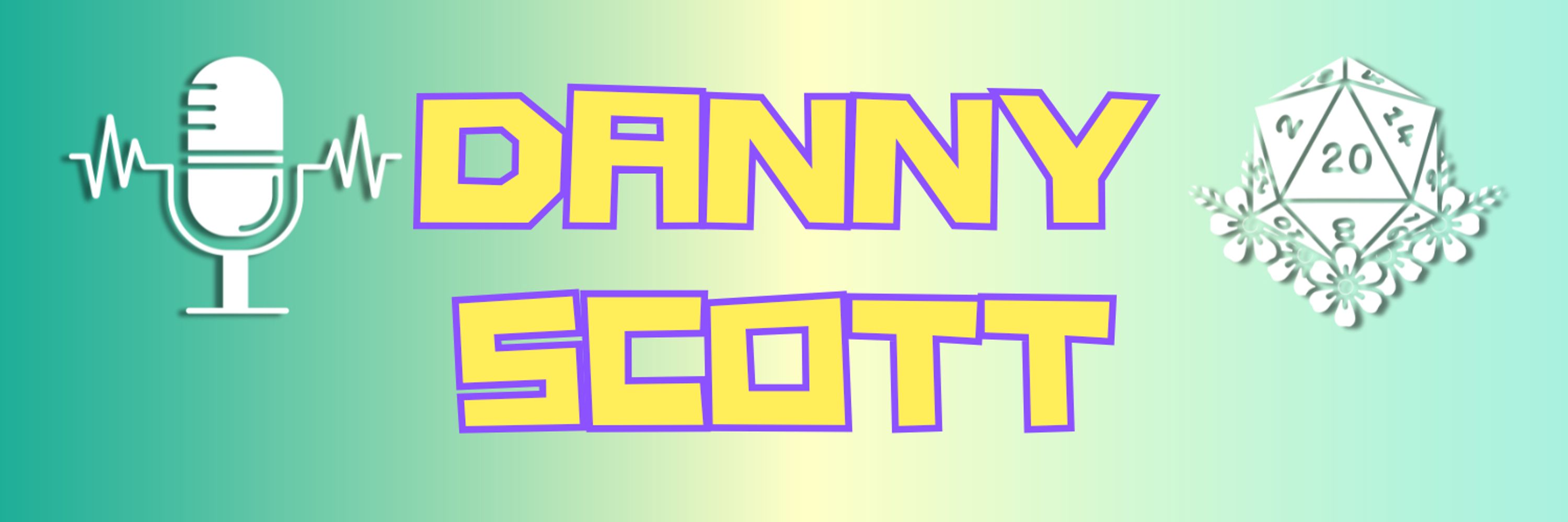 Danny Scott
