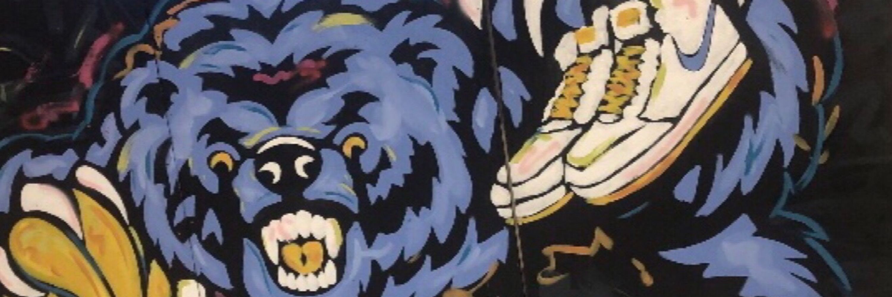 Grizzly Gritzette