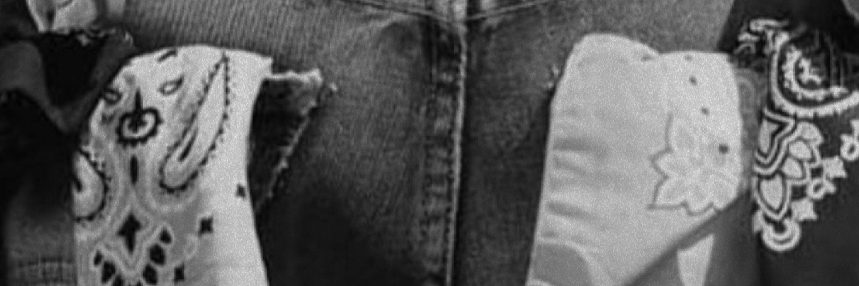 hankycode