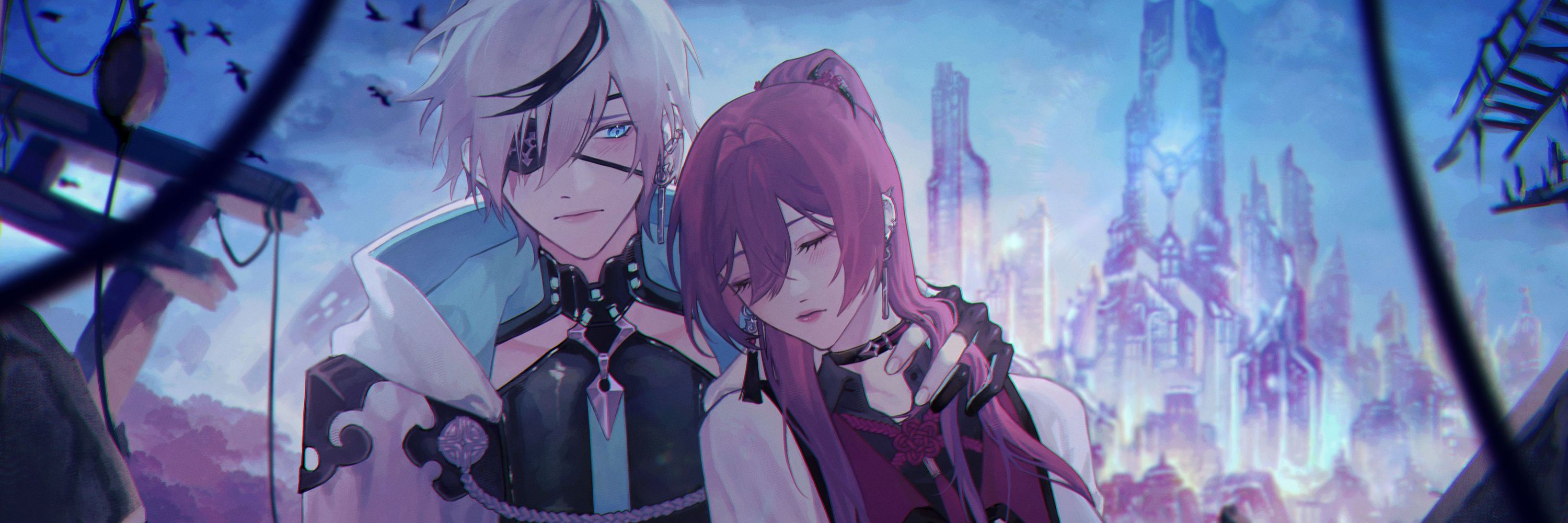 🍓✟ Nori ✟🍒