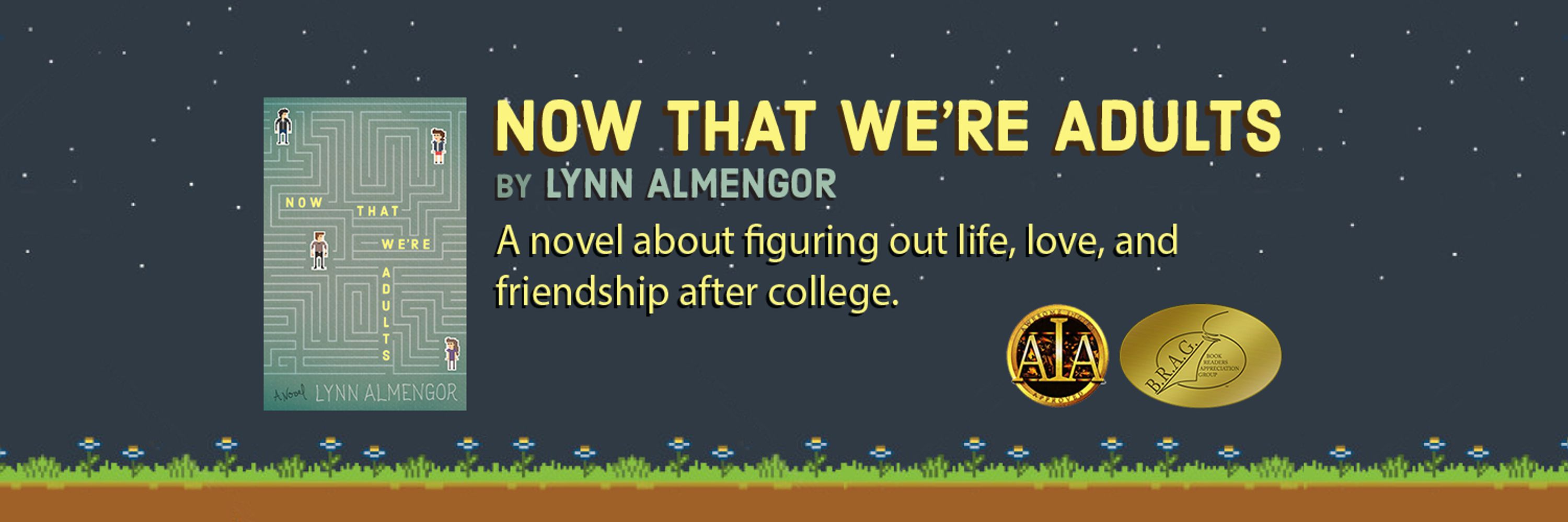 Lynn Almengor