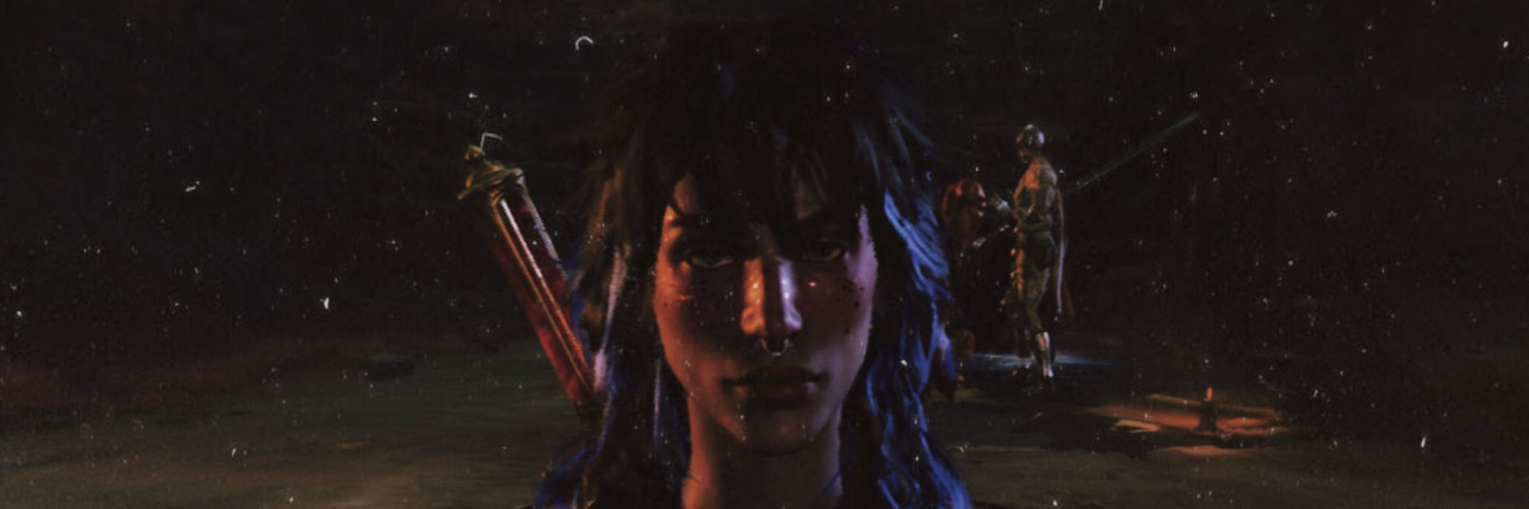 Ophelia Highney