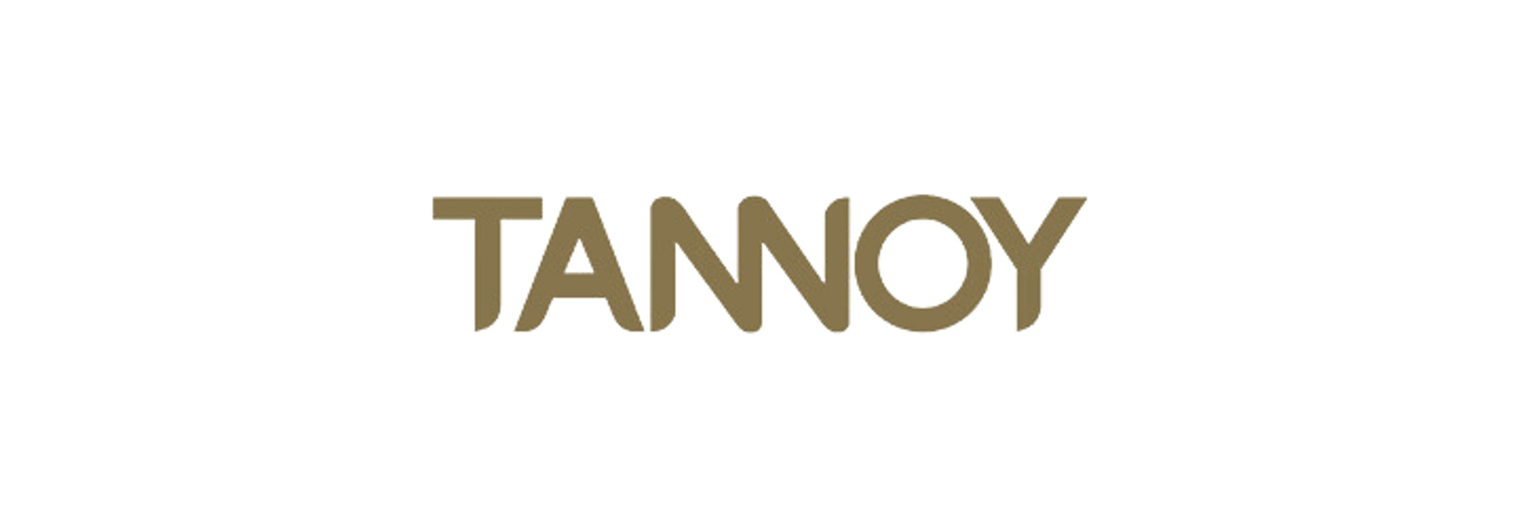Tannoy