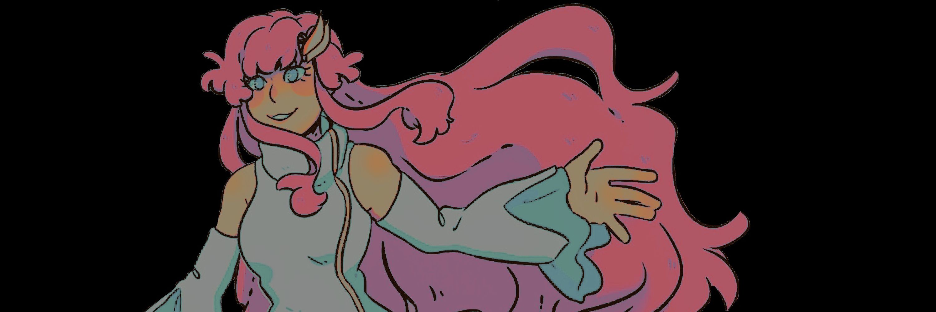 lacus.  ♪