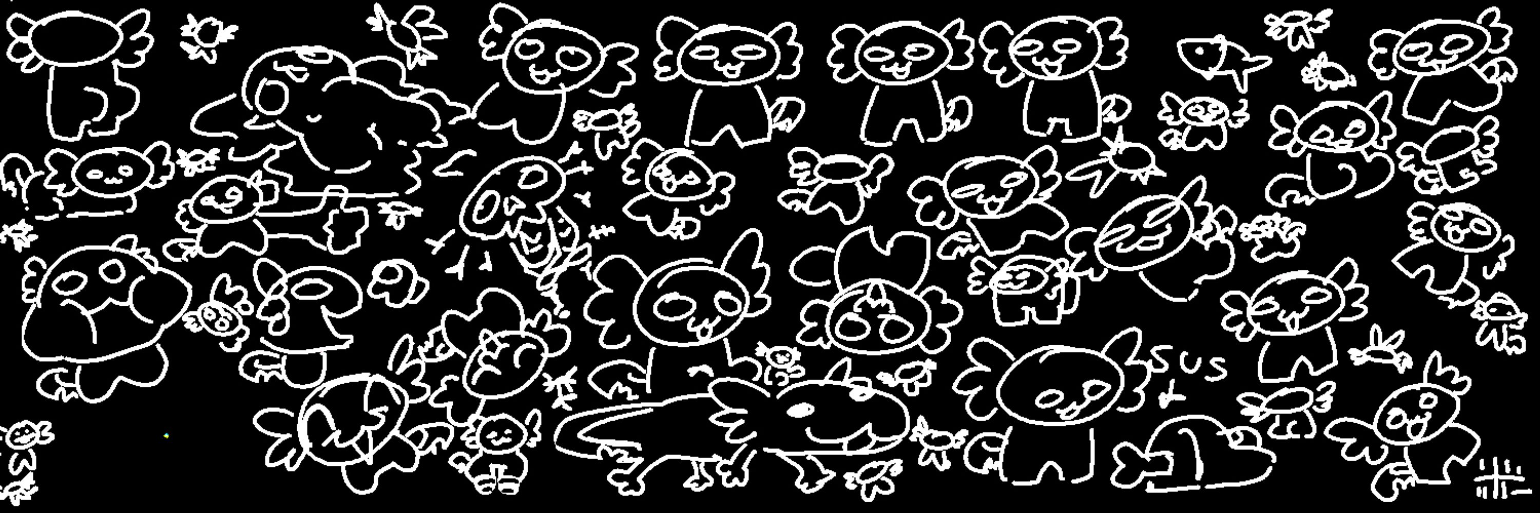 axowotl