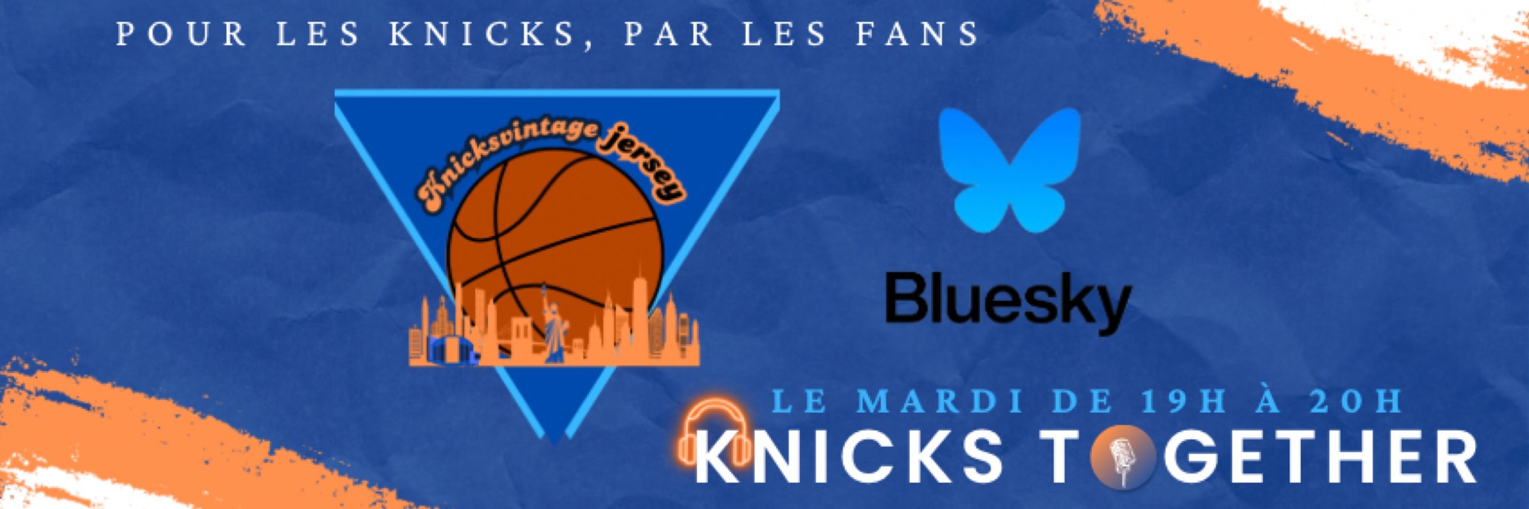 Chapi - 🎙️ KnicksTogether 🎙️