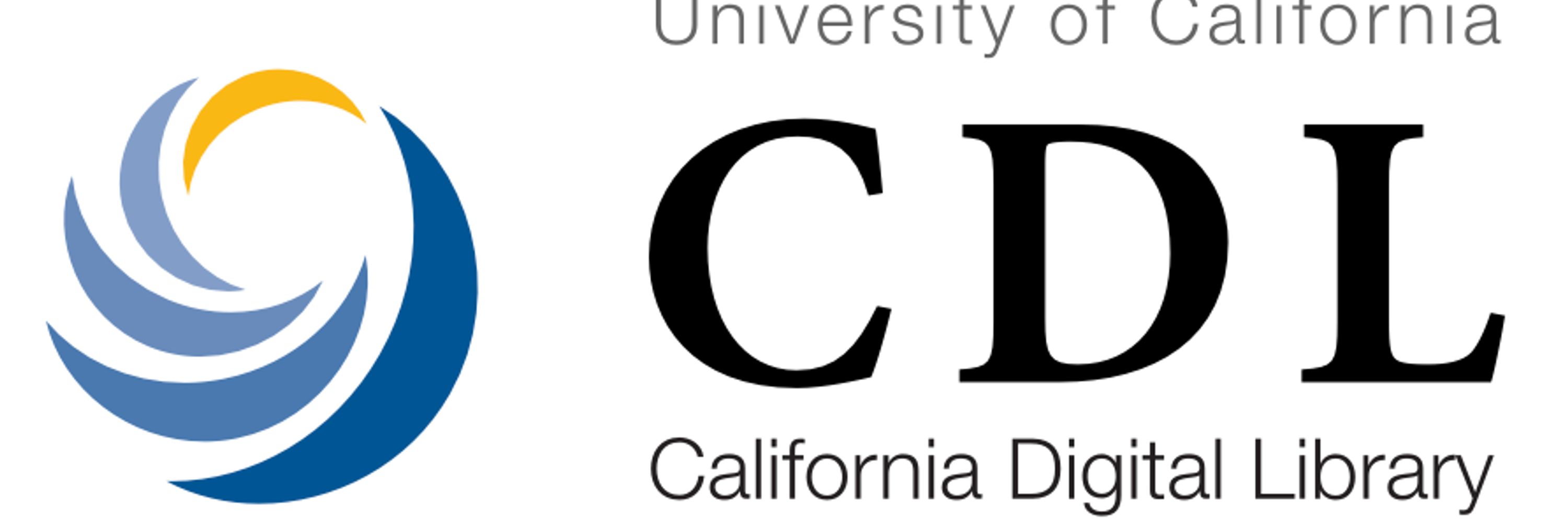 California Digital Library
