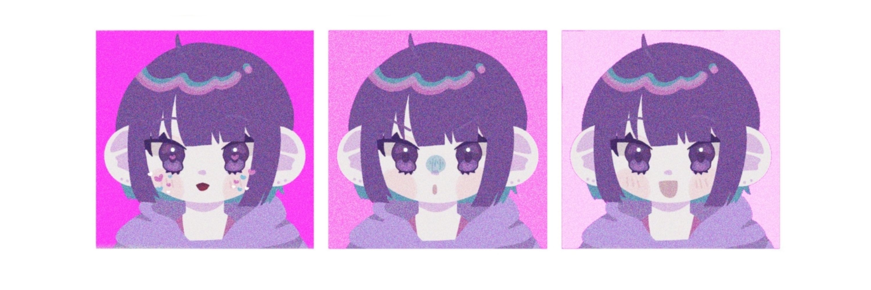 ごまあざらし