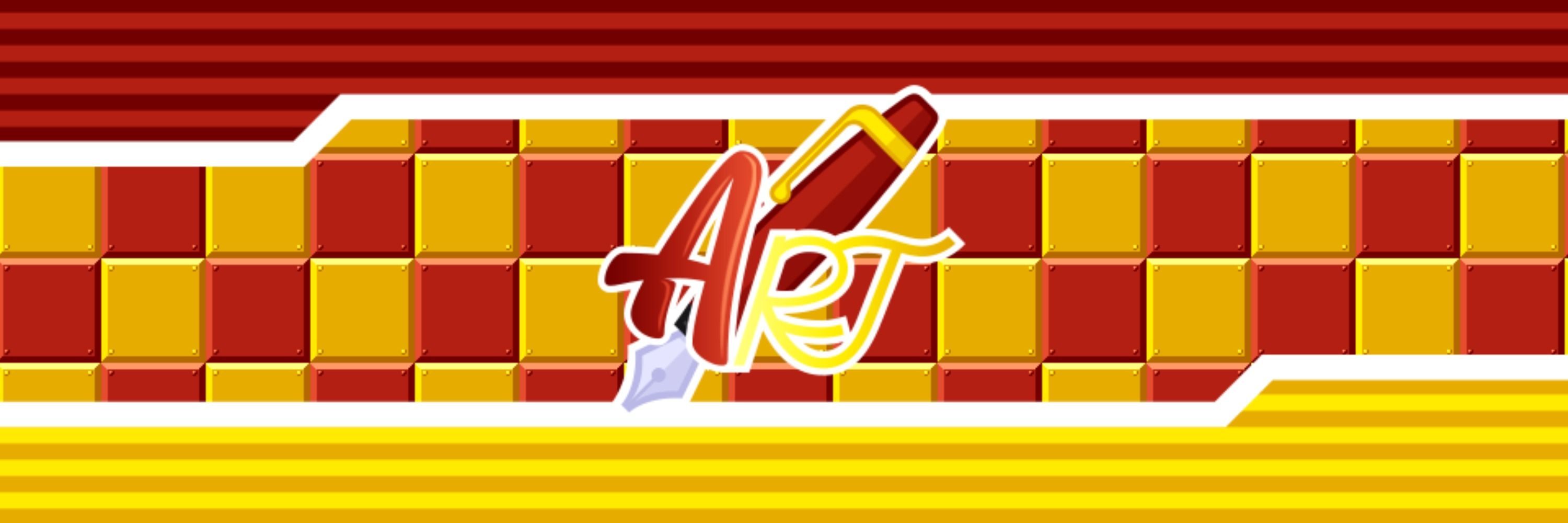 🔴MrMaclicious Art🟡
