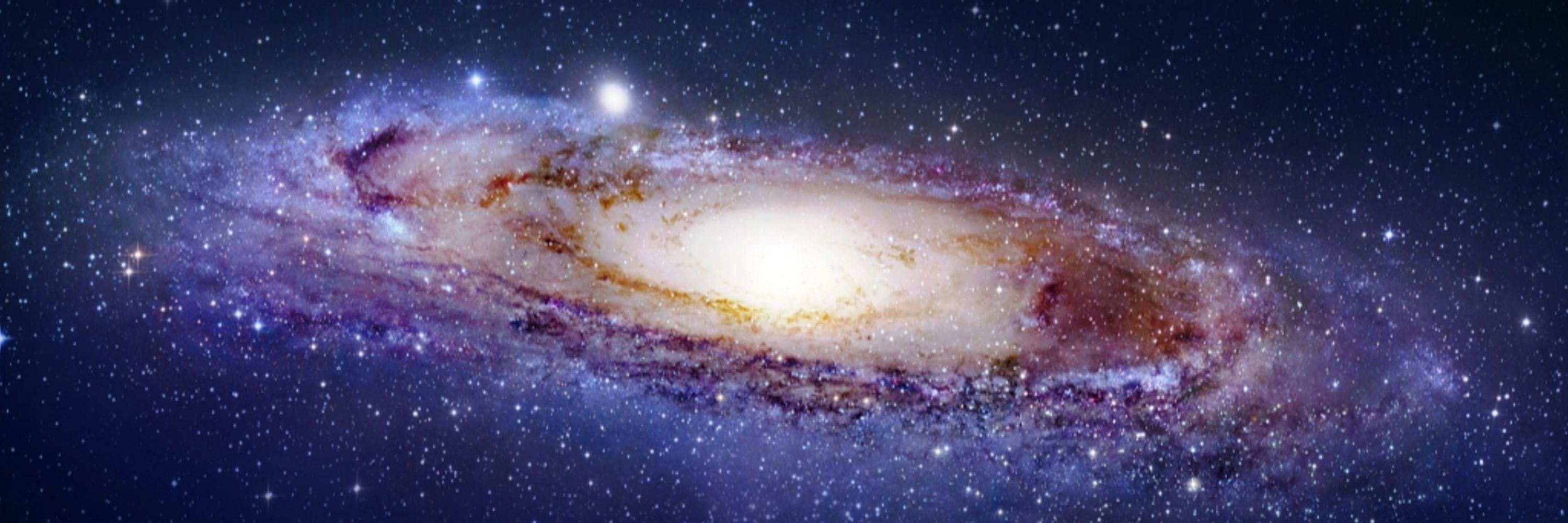 Universe Dreaming