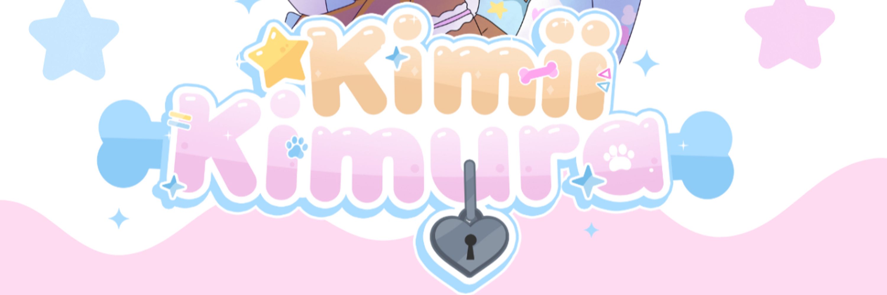 Kimii Kimura! 🏐🎀 Support Dog Vtuber