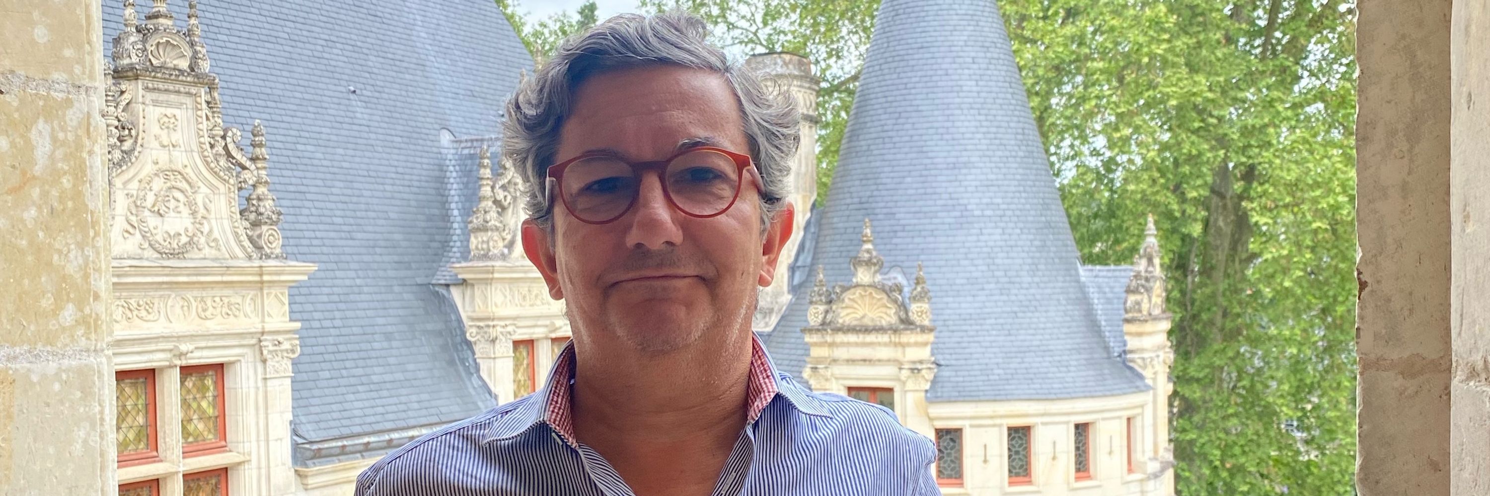 Pedro Almeida