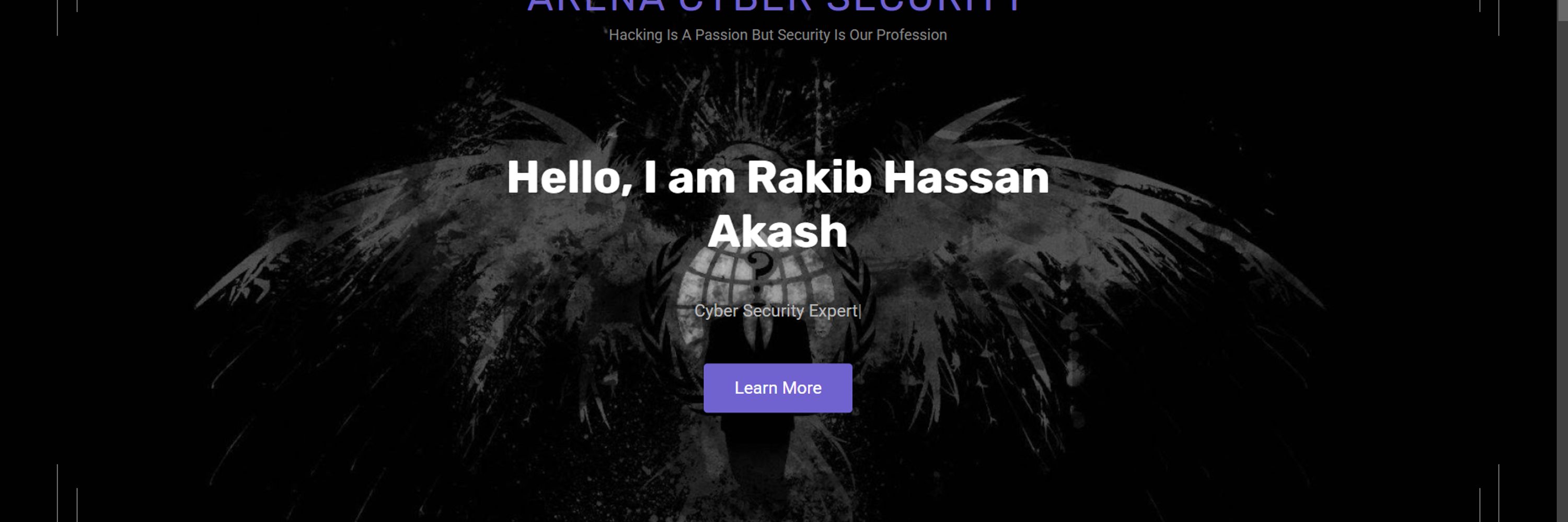 Rakib Hassan Akash