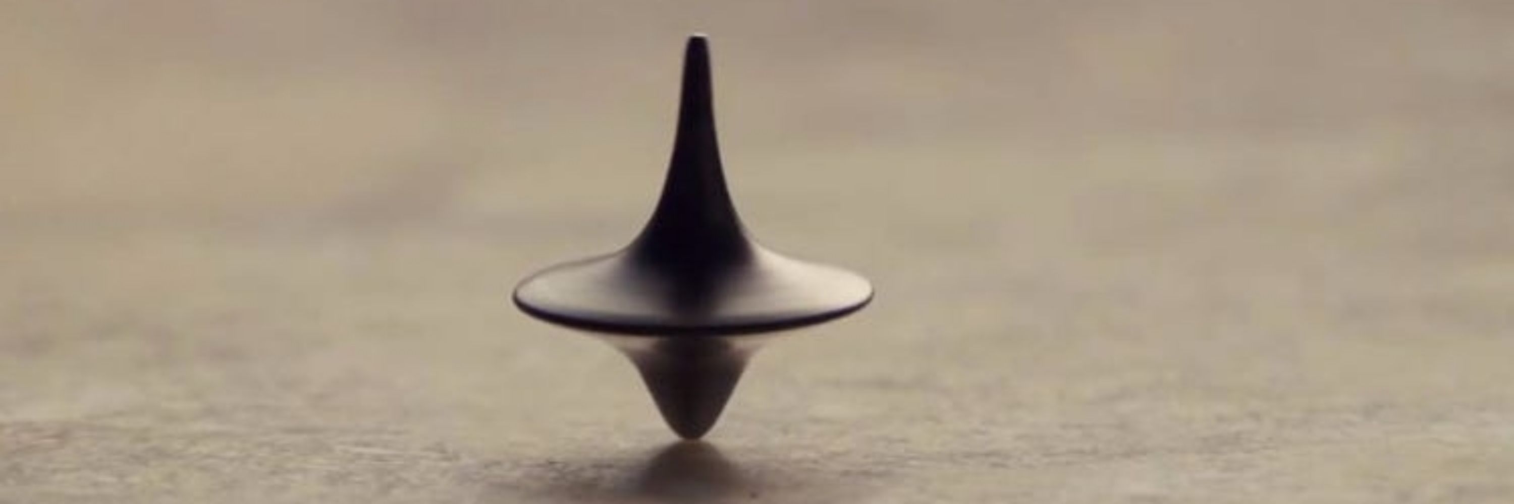 The Spinning Totem 🇨🇦