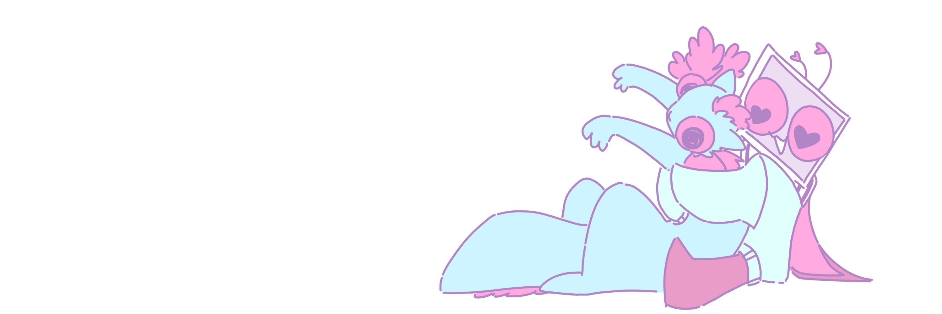 ☆puf☆