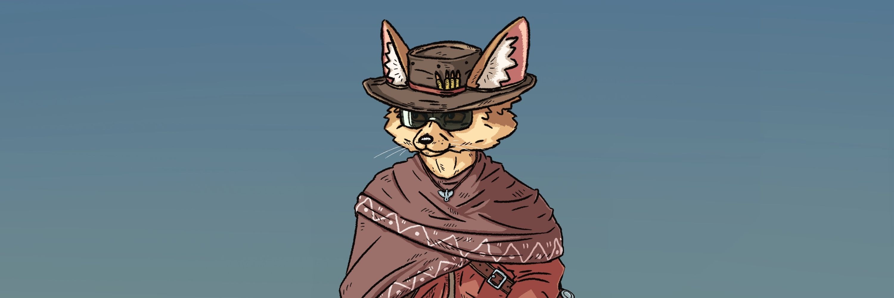 The Desert Fox