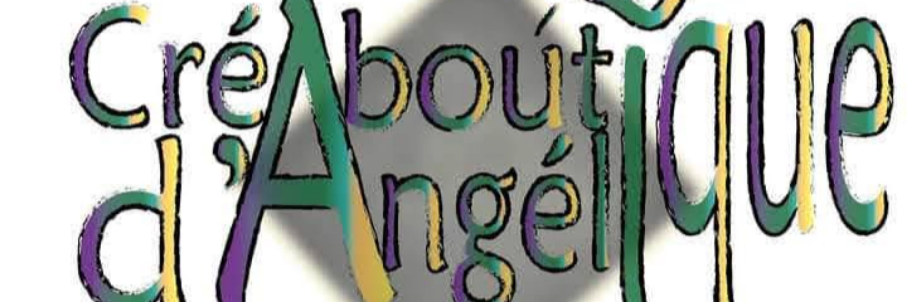 Créaboutique d'Angélique 