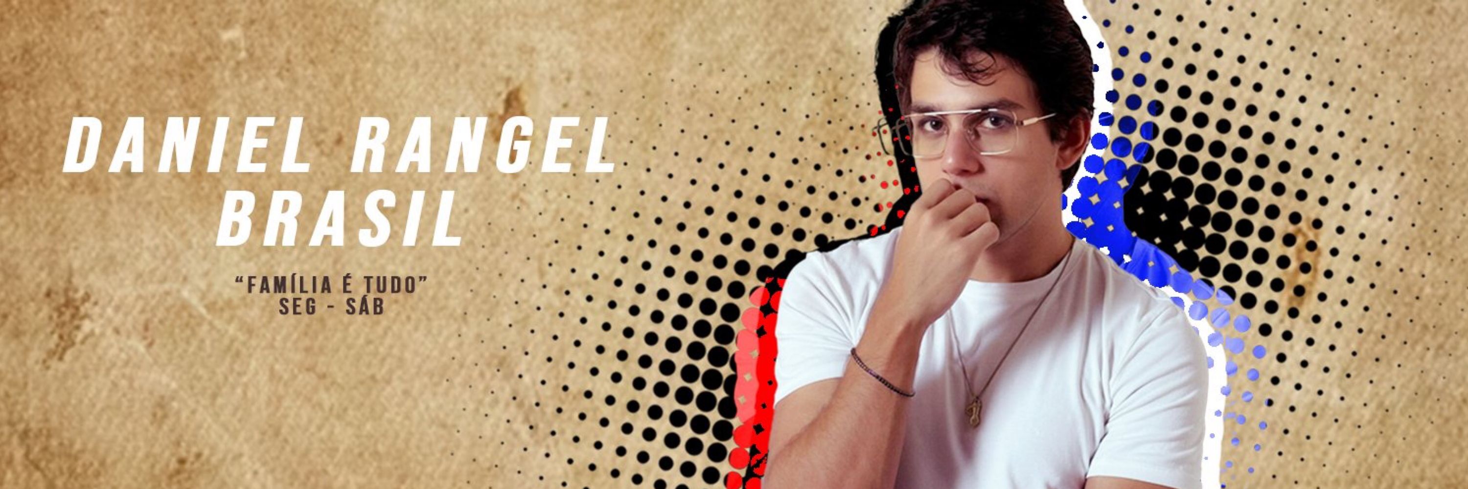 Daniel Rangel Brasil