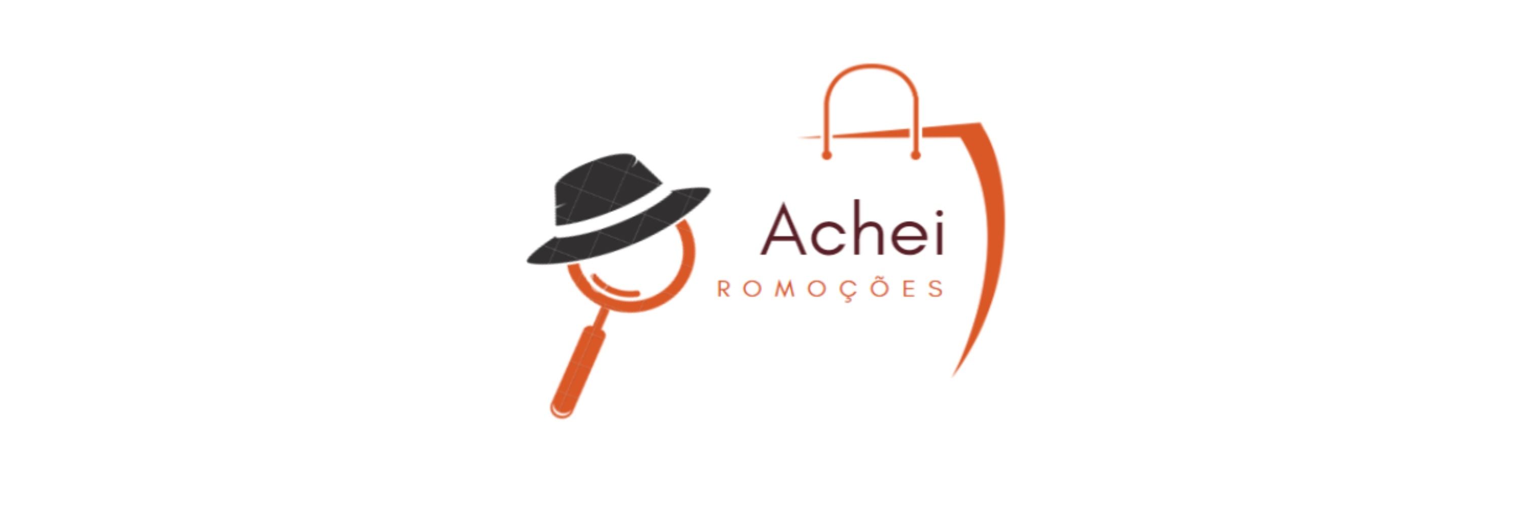 Achei Promoções