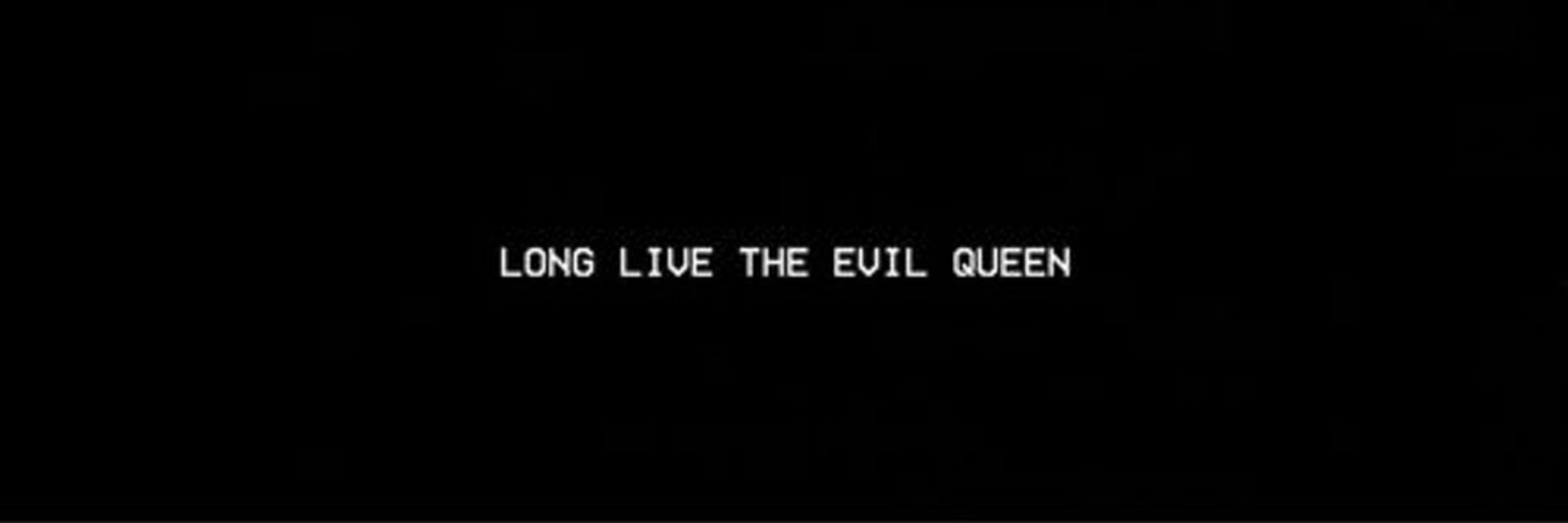 Evil Conquering 😈