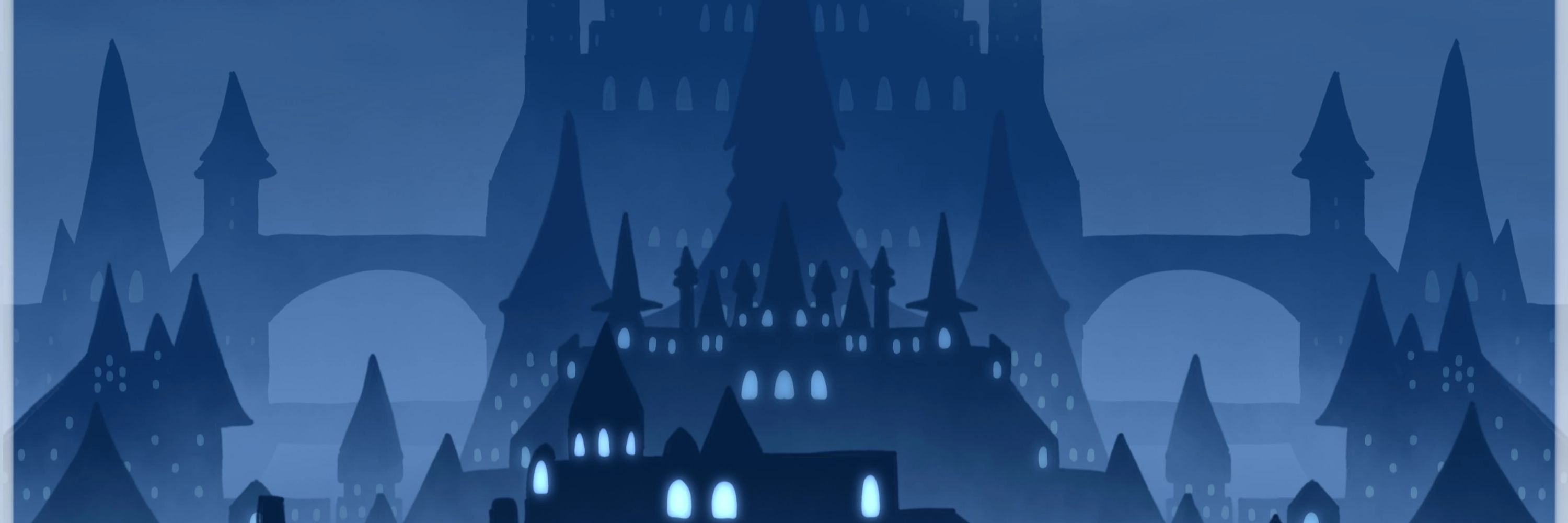 Forest | Dragontale
