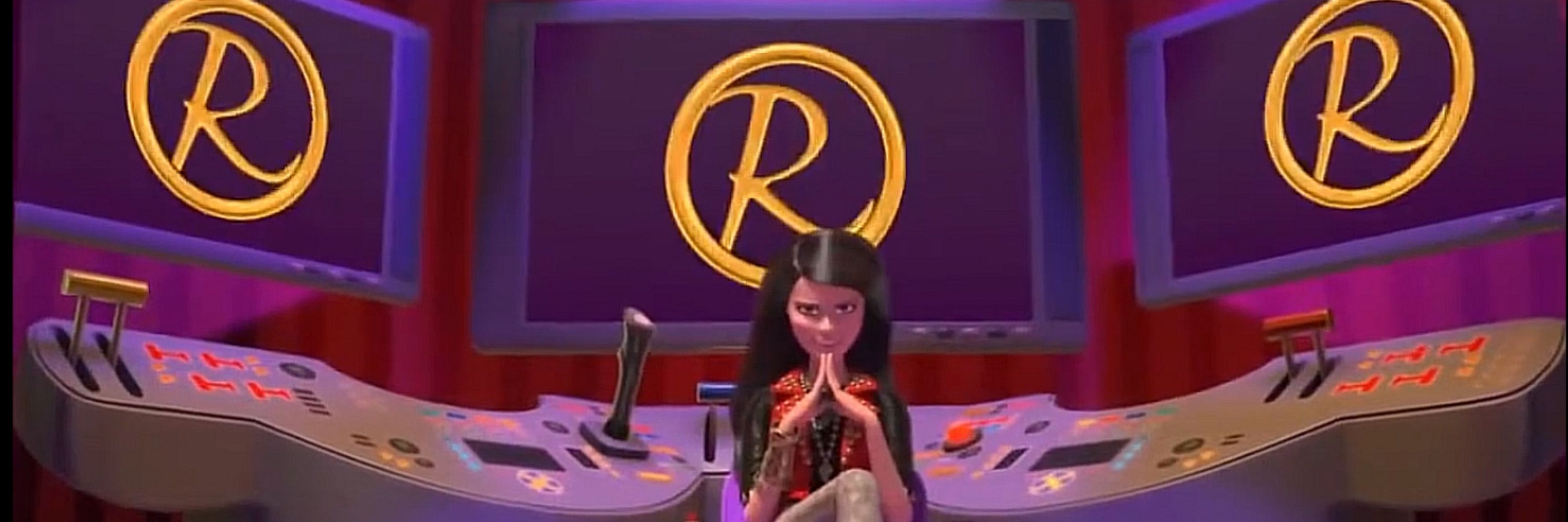 princesa sapatão 👑