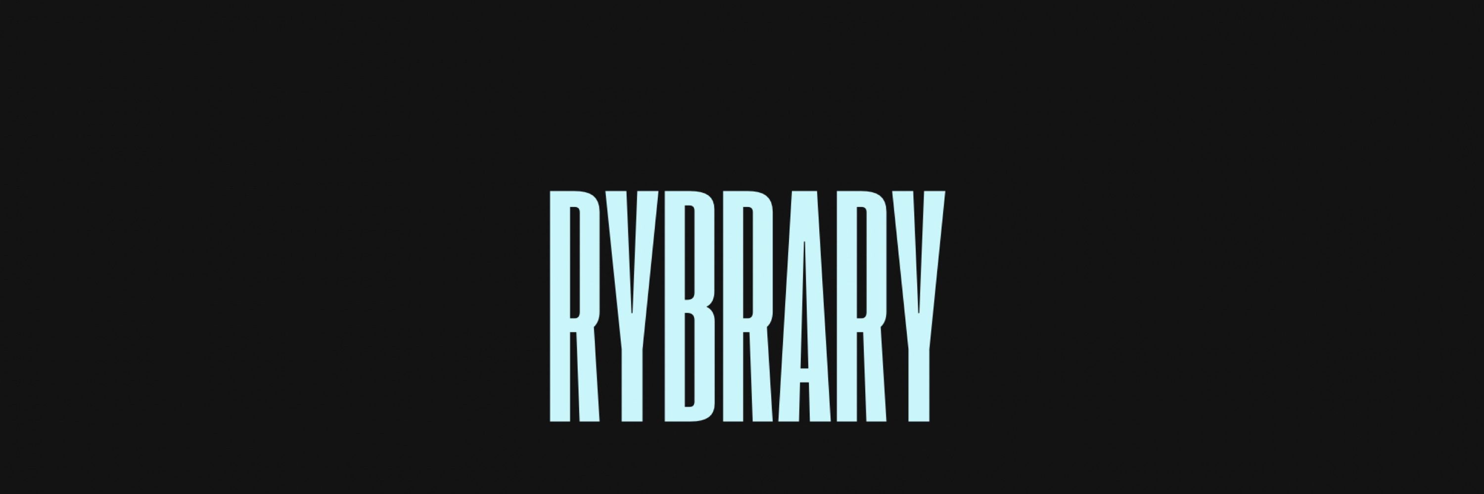 RYBRARY