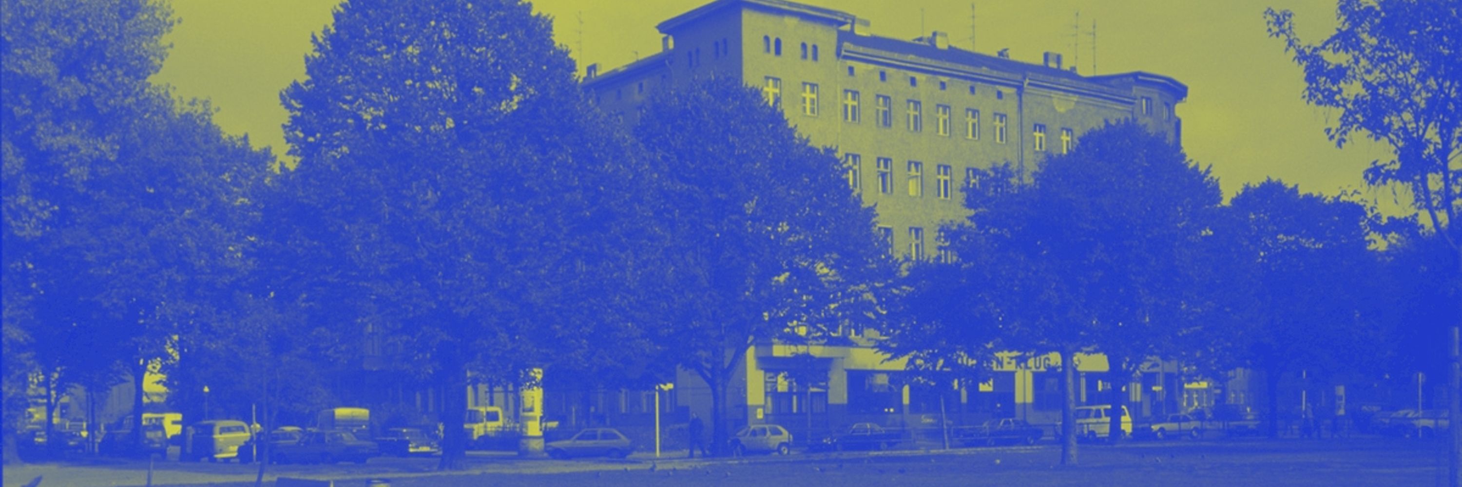 Kuchenkaiser-Haus